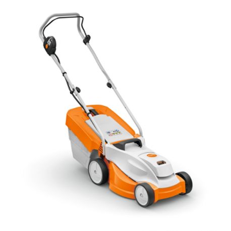 RMA 235 - AK SYSTEM STIHL