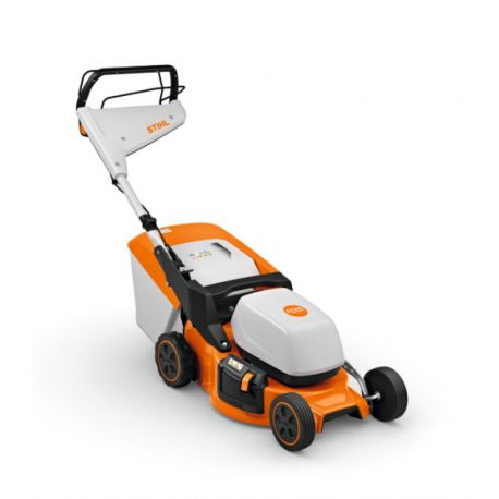 RMA 248 - AK SYSTEM STIHL