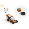 RMA 248.3 T avec batterie AK 30 S et chargeur standard AL 101 STIHL