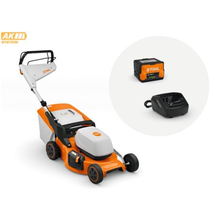 RMA 253 T - Pack STIHL