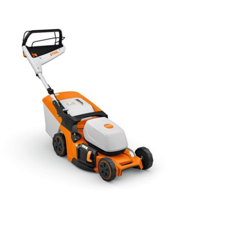 RMA 448 - AK SYSTEM STIHL