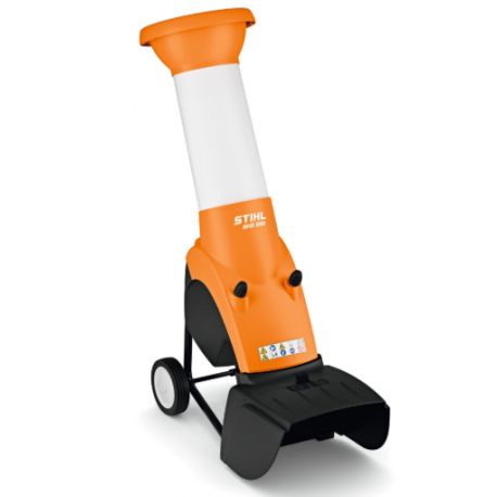 Broyeur STIHL GHE 250