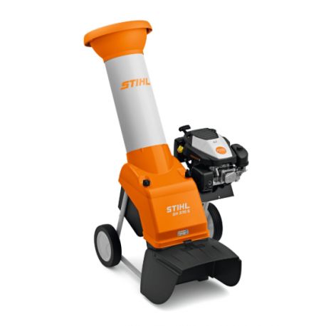 Broyeur STIHL GH 370 S