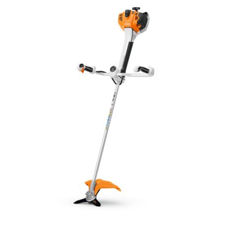 Débroussailleuse STIHL FS 461 C-EM Couteau Taillis 300-3
