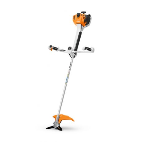 Débroussailleuse STIHL FS 461 C-EM Couteau Duro