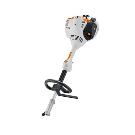 Moteurs combi système thermiques KM 56 RC-E