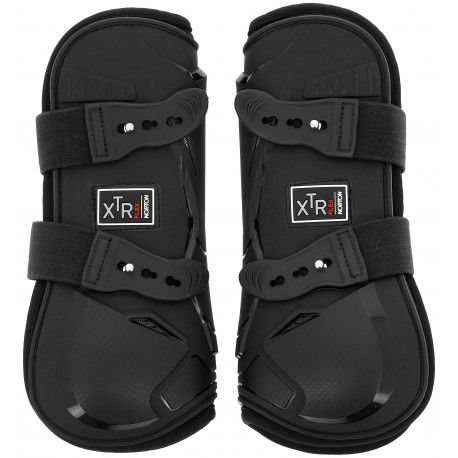 Guêtres Norton XTR à boutons