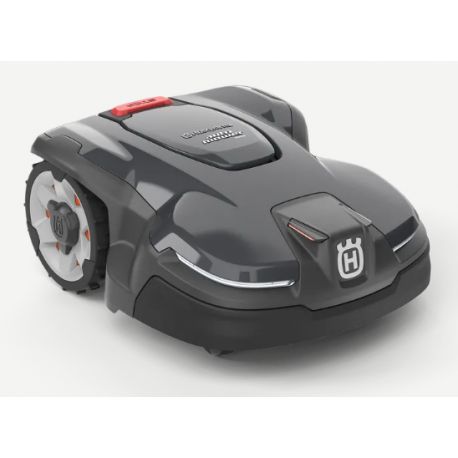 Robot tondeuse 405X Husqvarna