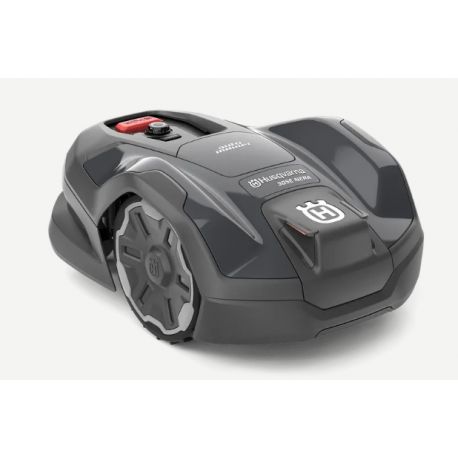 Robot tondeuse 305E NERA Husqvarna