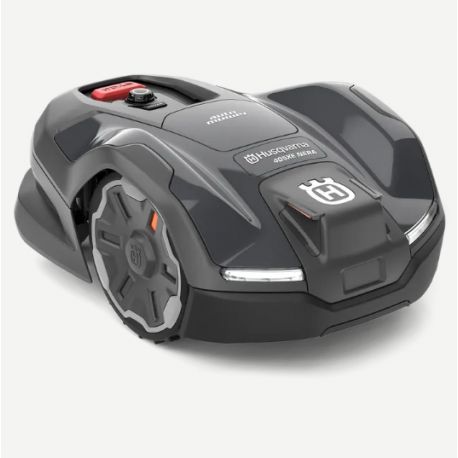Robot tondeuse 405XE NERA Husqvarna