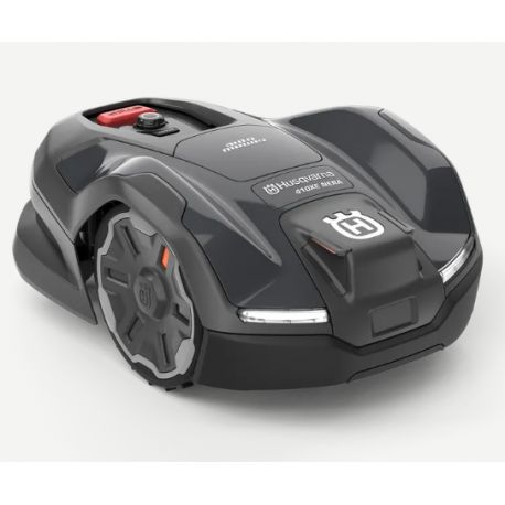 Robot tondeuse 410XE NERA Husqvarna
