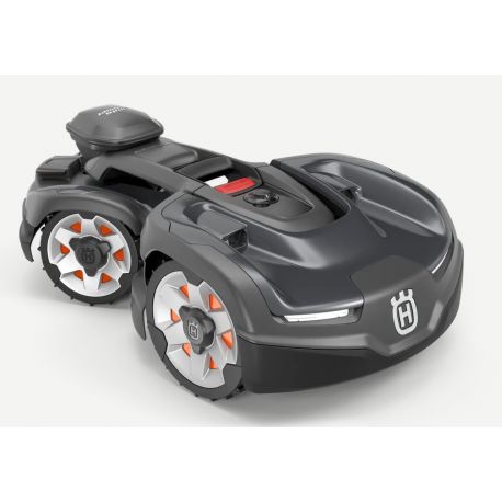 Robot tondeuse 435X AWD NERA Husqvarna