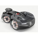 Robot tondeuse 435X AWD NERA Husqvarna