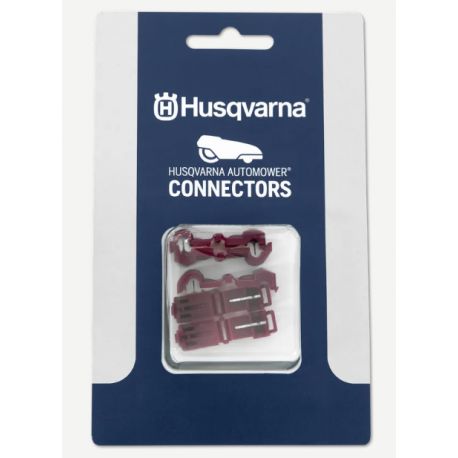 Connecteur Automower blister 5pc Husqvarna