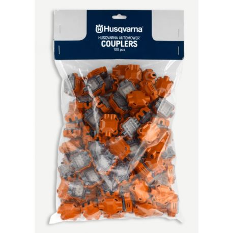 Raccord Automower 100pc Husqvarna