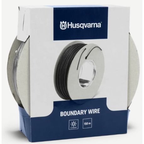 CABLE PERIPHERIQUE STANDARD Ø2,7 mm 150m Husqvarna