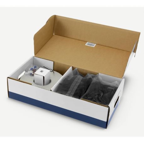 KIT D'INSTALLATION Husqvarna