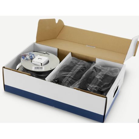 KIT D'INSTALLATION Husqvarna