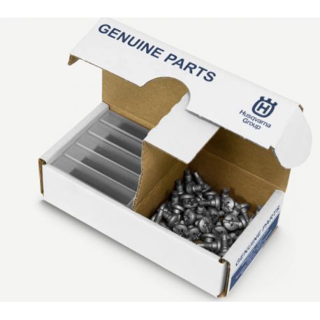 Lames standard 45pcs Husqvarna