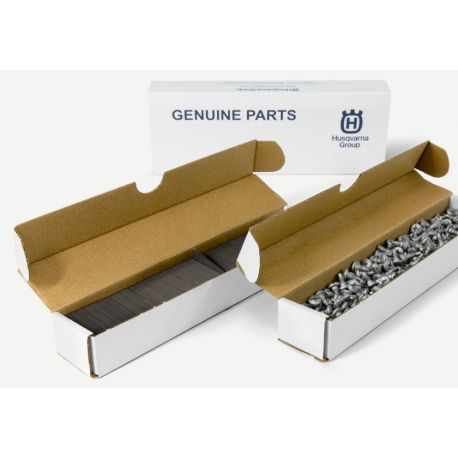 Lames standard 300 pcs