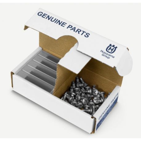 LAMES ENDURANCE 45 pcs Pour Automower® Husqvarna