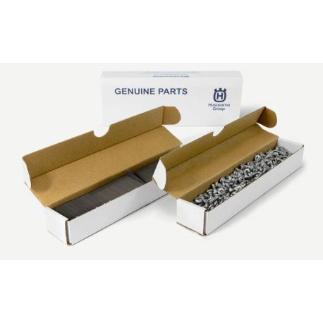 LAMES ENDURANCE 300 pcs pour Automower® Husqvarna