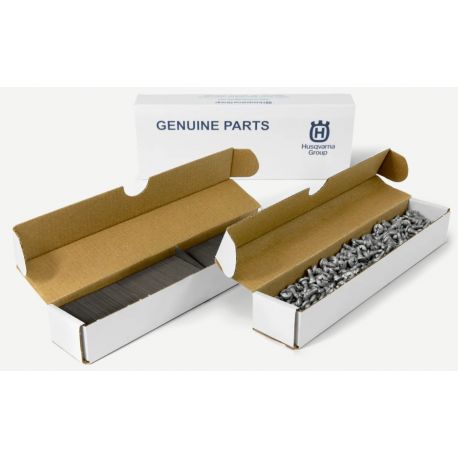 Lames endurance HSS 300 pcs Husqvarna