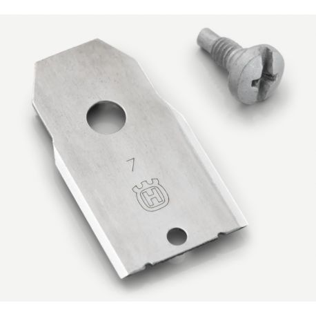 Lames HSS Pro 45 pcs Husqvarna