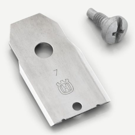 Lames HSS Pro 300 pcs Husqvarna