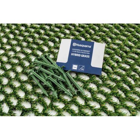 Kit gazon hybride Husqvarna