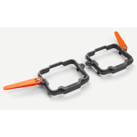 Nettoyeur de roue Automower Husqvarna