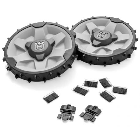 Kit terrain Automower Husqvarna