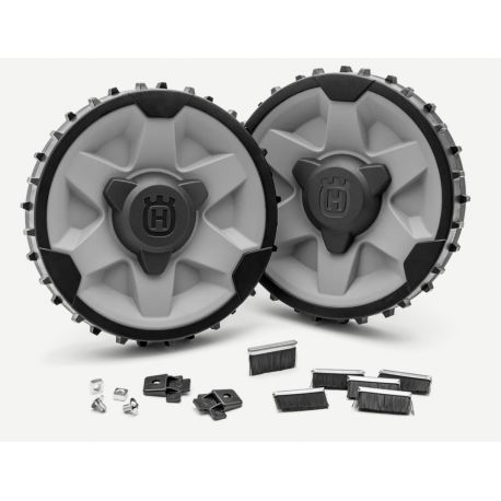 Kit terrain Automower Husqvarna