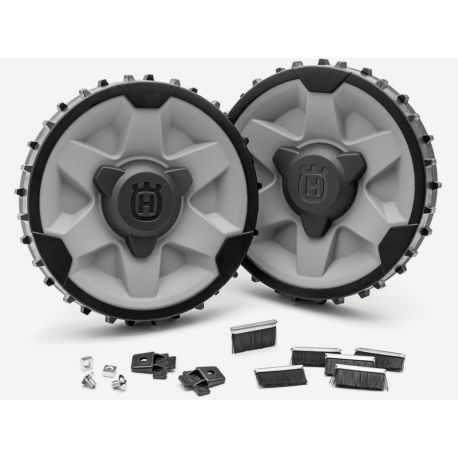 Kit terrain Automower Husqvarna