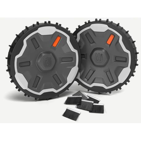 Kit terrain Automower Husqvarna