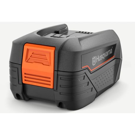 Aspire™ P4A 18-B108 Husqvarna