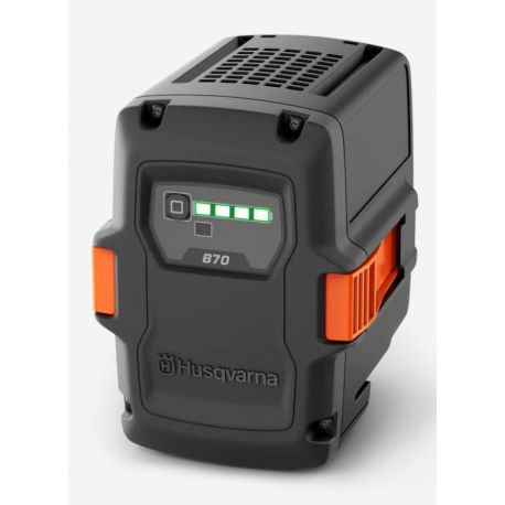 40-B70 Batterie intégrée Husqvarna