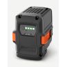 40-B140 Batterie intégrée Husqvarna