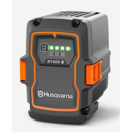 40-B140X Batterie Husqvarna