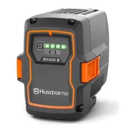 40-B330X Batterie Husqvarna