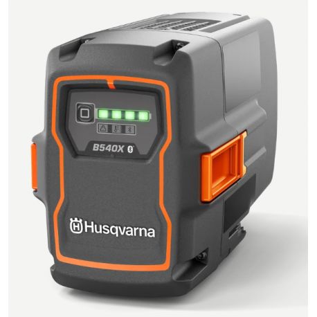 40-B540X Batterie Husqvarna