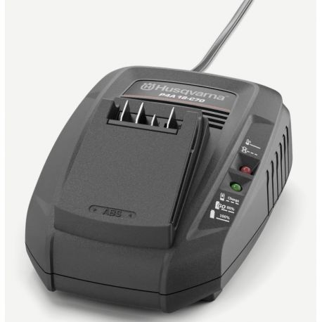 Aspire™ P4A 18-C70 Husqvarna