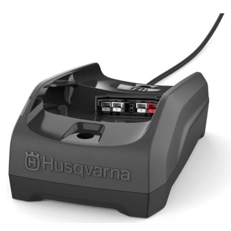 40-C80 Batterie Husqvarna