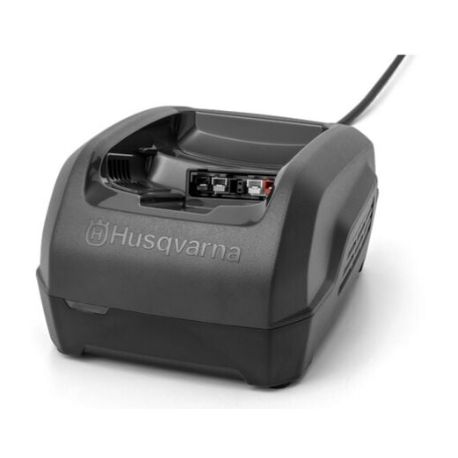 QC250 Batterie Husqvarna