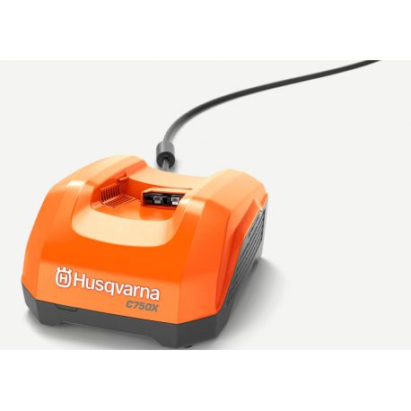 40-C750X Batterie Husqvarna
