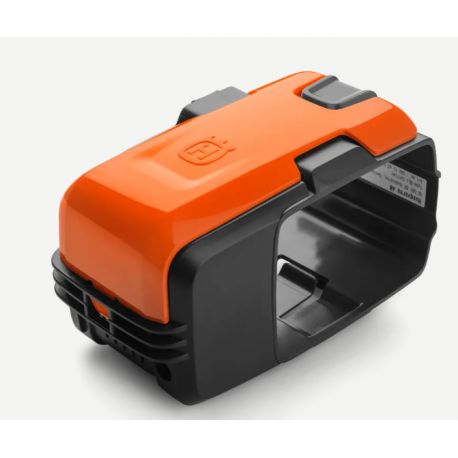 Porte batterie seul pour ceinture batterie FLEXI Husqvarna