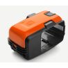 Porte batterie seul pour ceinture batterie FLEXI Husqvarna