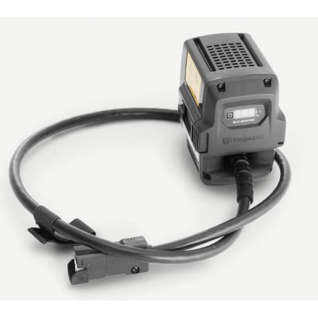 Adaptateur de batterie Husqvarna