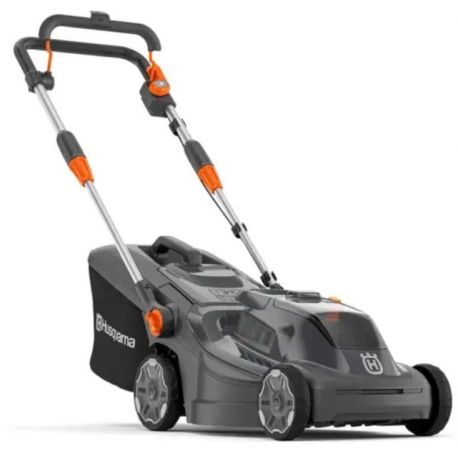 Tondeuse à batterie Aspire LC34-P4 Husqvarna