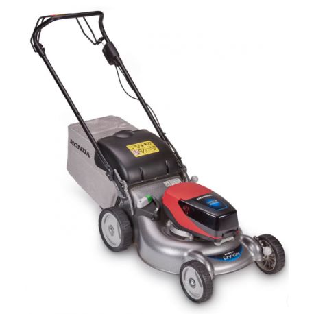 Tondeuse HRG 466 XB Honda